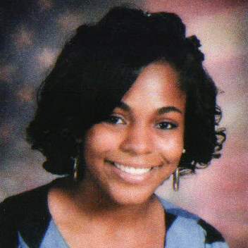 Jade Parker-Warner